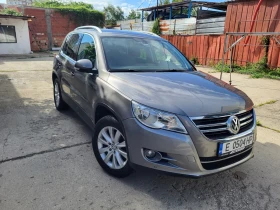 VW Tiguan 1 - Car24.bg VW Tiguan 1