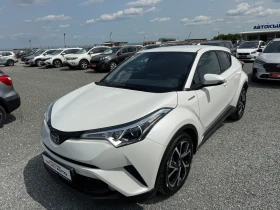Toyota C-HR (KATO НОВА)^(ХИБРИД) - Car24.bg Toyota C-HR (KATO НОВА)^(ХИБРИД)