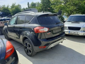 Ford Kuga 2.0 TDCI - Car24.bg Ford Kuga 2.0 TDCI