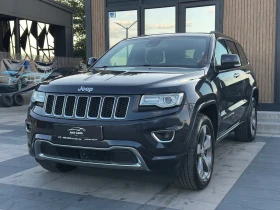 Jeep Grand cherokee * Overland* 140000км.* 3.0CRD* СЕРВИЗНА ИСТОРИЯ* - Car24.bg Jeep Grand cherokee * Overland* 140000км.* 3.0CRD* СЕРВИЗНА ИСТОРИЯ*