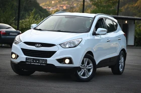 Hyundai IX35 2.0CRDI 4x4 - Car24.bg Hyundai IX35 2.0CRDI 4x4