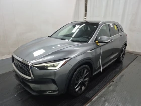 Infiniti QX50 SENSORY* BOSE* Пано* Head up* Подгрев - Car24.bg Infiniti QX50 SENSORY* BOSE* Пано* Head up* Подгрев