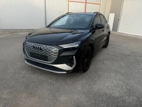 Audi Q4 45, e-tron 82kwh 4x4 S-LINE 50000km ГАРАНЦИОНЕН - 60900 лв. / 31137.68 € - 38759108 3 | Car24.bg Audi Q4 45, e-tron 82kwh 4x4 S-LINE 50000km ГАРАНЦИОНЕН - 60900 лв. / 31137.68 € - 38759108 3