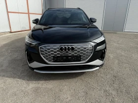 Audi Q4 45, e-tron 82kwh 4x4 S-LINE 50000km ГАРАНЦИОНЕН - 60900 лв. / 31137.68 € - 38759108 2 | Car24.bg Audi Q4 45, e-tron 82kwh 4x4 S-LINE 50000km ГАРАНЦИОНЕН - 60900 лв. / 31137.68 € - 38759108 2