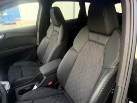 Audi Q4 45, e-tron 82kwh 4x4 S-LINE 50000km ГАРАНЦИОНЕН - 60900 лв. / 31137.68 € - 38759108 14 | Car24.bg Audi Q4 45, e-tron 82kwh 4x4 S-LINE 50000km ГАРАНЦИОНЕН - 60900 лв. / 31137.68 € - 38759108 14