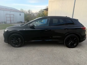 Audi Q4 45, e-tron 82kwh 4x4 S-LINE 50000km ГАРАНЦИОНЕН - 60900 лв. / 31137.68 € - 38759108 4 | Car24.bg Audi Q4 45, e-tron 82kwh 4x4 S-LINE 50000km ГАРАНЦИОНЕН - 60900 лв. / 31137.68 € - 38759108 4