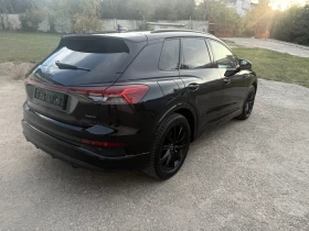 Audi Q4 45, e-tron 82kwh 4x4 S-LINE 50000km ГАРАНЦИОНЕН - 60900 лв. / 31137.68 € - 38759108 6 | Car24.bg Audi Q4 45, e-tron 82kwh 4x4 S-LINE 50000km ГАРАНЦИОНЕН - 60900 лв. / 31137.68 € - 38759108 6