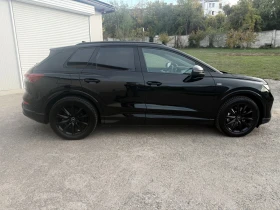 Audi Q4 45, e-tron 82kwh 4x4 S-LINE 50000km ГАРАНЦИОНЕН - 60900 лв. / 31137.68 € - 38759108 7 | Car24.bg Audi Q4 45, e-tron 82kwh 4x4 S-LINE 50000km ГАРАНЦИОНЕН - 60900 лв. / 31137.68 € - 38759108 7