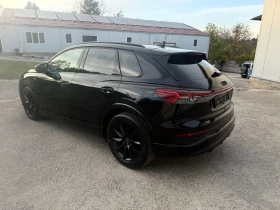 Audi Q4 45, e-tron 82kwh 4x4 S-LINE 50000km ГАРАНЦИОНЕН - 60900 лв. / 31137.68 € - 38759108 5 | Car24.bg Audi Q4 45, e-tron 82kwh 4x4 S-LINE 50000km ГАРАНЦИОНЕН - 60900 лв. / 31137.68 € - 38759108 5