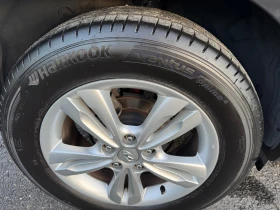 Hyundai IX35 1.7CRDI* Premium - 14900 лв. / 7618.25 € - 89913127 15 | Car24.bg Hyundai IX35 1.7CRDI* Premium - 14900 лв. / 7618.25 € - 89913127 15