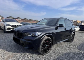 BMW X5 40d xDrive M-Sport