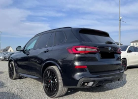 BMW X5 40d xDrive M-Sport | Auto.bg — изображение 5 BMW X5 40d xDrive M-Sport | Auto.bg — изображение 5