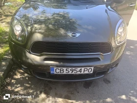 Mini Countryman 2.0 SD - 7500 € / 14668.73 лв. - 43682817 6 | Car24.bg Mini Countryman 2.0 SD - 7500 € / 14668.73 лв. - 43682817 6