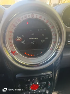 Mini Countryman 2.0 SD - 7500 € / 14668.73 лв. - 43682817 5 | Car24.bg Mini Countryman 2.0 SD - 7500 € / 14668.73 лв. - 43682817 5