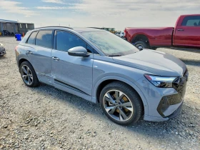 Audi Q4 * E-Tron* S-Line* Premium Plus* - 23500 € - 51659229 11 | Car24.bg Audi Q4 * E-Tron* S-Line* Premium Plus* - 23500 € - 51659229 11