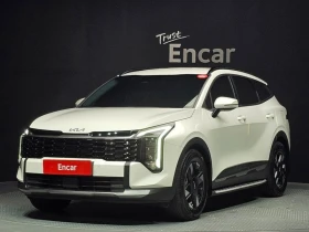 Kia Sportage LPG 2.0 2WD| 160к.с.