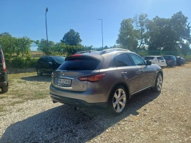 Infiniti Fx 50 Fx50.S LPG | Auto.bg — изображение 4 Infiniti Fx 50 Fx50.S LPG | Auto.bg — изображение 4