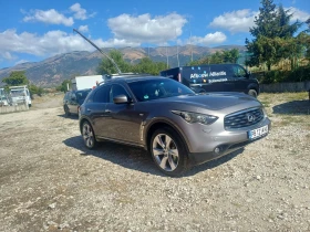 Infiniti Fx 50 Fx50.S LPG | Auto.bg — изображение 2 Infiniti Fx 50 Fx50.S LPG | Auto.bg — изображение 2