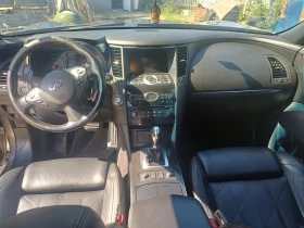 Infiniti Fx 50 Fx50.S LPG | Auto.bg — изображение 10 Infiniti Fx 50 Fx50.S LPG | Auto.bg — изображение 10