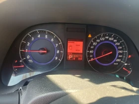 Infiniti Fx 50 Fx50.S LPG | Auto.bg — изображение 13 Infiniti Fx 50 Fx50.S LPG | Auto.bg — изображение 13