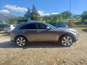 Infiniti Fx 50 Fx50.S LPG | Auto.bg — изображение 3 Infiniti Fx 50 Fx50.S LPG | Auto.bg — изображение 3