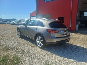 Infiniti Fx 50 Fx50.S LPG | Auto.bg — изображение 6 Infiniti Fx 50 Fx50.S LPG | Auto.bg — изображение 6
