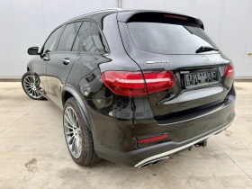 Mercedes-Benz GLC 43 AMG 4M Biturbo | Auto.bg — изображение 3 Mercedes-Benz GLC 43 AMG 4M Biturbo | Auto.bg — изображение 3