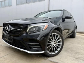 Mercedes-Benz GLC 43 AMG 4M Biturbo
