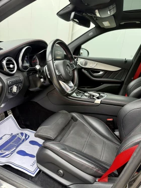 Mercedes-Benz GLC 43 AMG 4M Biturbo | Auto.bg — изображение 9 Mercedes-Benz GLC 43 AMG 4M Biturbo | Auto.bg — изображение 9