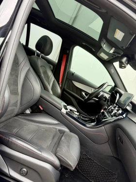 Mercedes-Benz GLC 43 AMG 4M Biturbo | Auto.bg — изображение 12 Mercedes-Benz GLC 43 AMG 4M Biturbo | Auto.bg — изображение 12
