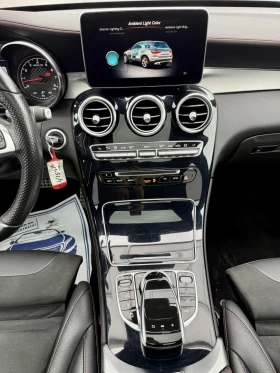 Mercedes-Benz GLC 43 AMG 4M Biturbo | Auto.bg — изображение 14 Mercedes-Benz GLC 43 AMG 4M Biturbo | Auto.bg — изображение 14