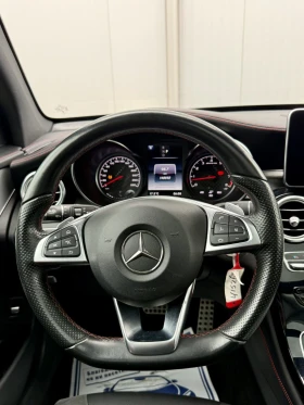 Mercedes-Benz GLC 43 AMG 4M Biturbo | Auto.bg — изображение 13 Mercedes-Benz GLC 43 AMG 4M Biturbo | Auto.bg — изображение 13