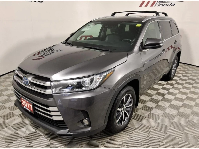 Toyota Highlander Hybrid * * Без Инциденти * * 7 Места * * - 24400 € / 47722.25 лв. - 29296597 1 | Car24.bg Toyota Highlander Hybrid * * Без Инциденти * * 7 Места * * - 24400 € / 47722.25 лв. - 29296597 1