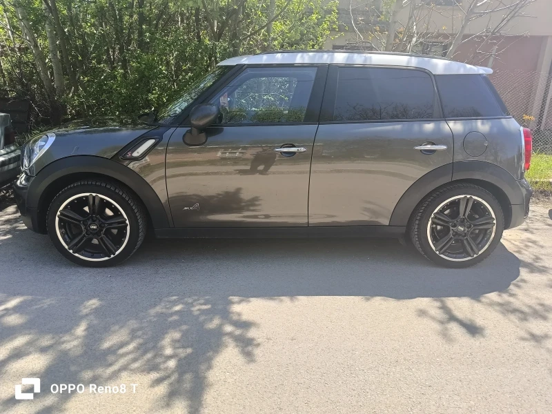 Mini Countryman 2.0 SD - 7500 € / 14668.73 лв. - 43682817 1 | Car24.bg Mini Countryman 2.0 SD - 7500 € / 14668.73 лв. - 43682817 1