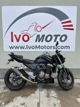 Kawasaki Z 750