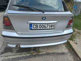 Обява за продажба на BMW 320 ~3 850 лв. - изображение 1
