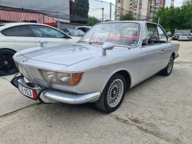  BMW 2000