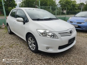 Toyota Auris 1.33i, бензин, климатроник, 2012г. - Car24.bg Toyota Auris 1.33i, бензин, климатроник, 2012г.