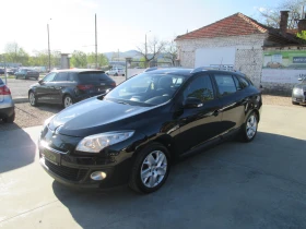 Renault Megane 1.5DCI Navi-kamera 1 - Car24.bg Renault Megane 1.5DCI Navi-kamera 1
