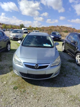 Opel Astra 1, 7d - 6299 лв. / 3220.63 € - 92261782 2 | Car24.bg Opel Astra 1, 7d - 6299 лв. / 3220.63 € - 92261782 2
