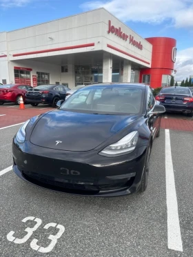 Tesla Model 3 * RANGE * CARFAX * БЕЗ ПЪРВОНАЧАЛНА ВНОСКА - 33900 лв. / 17332.79 € - 17585059 2 | Car24.bg Tesla Model 3 * RANGE * CARFAX * БЕЗ ПЪРВОНАЧАЛНА ВНОСКА - 33900 лв. / 17332.79 € - 17585059 2