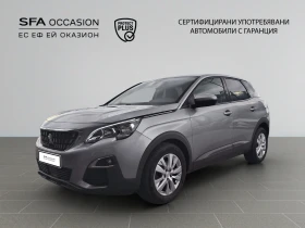 Peugeot 3008 NEW ACTIVE 1.5 BlueHDi 130 EAT8 EURO 6 // 2006R12 - Car24.bg Peugeot 3008 NEW ACTIVE 1.5 BlueHDi 130 EAT8 EURO 6 // 2006R12