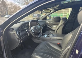 Mercedes-Benz S 500 Maybach 4Matic - 115998 лв. / 59308.84 € - 62759349 4 | Car24.bg Mercedes-Benz S 500 Maybach 4Matic - 115998 лв. / 59308.84 € - 62759349 4