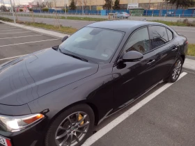 Alfa Romeo Giulia 2.0 Ti RWD - 17380 € / 33992.33 лв. - 26632849 14 | Car24.bg Alfa Romeo Giulia 2.0 Ti RWD - 17380 € / 33992.33 лв. - 26632849 14