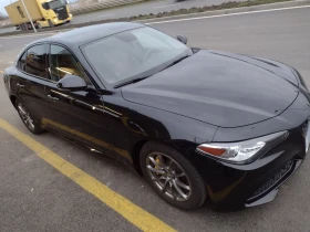 Alfa Romeo Giulia 2.0 Ti RWD - 17380 € / 33992.33 лв. - 26632849 3 | Car24.bg Alfa Romeo Giulia 2.0 Ti RWD - 17380 € / 33992.33 лв. - 26632849 3