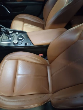 Alfa Romeo Giulia 2.0 Ti RWD - 17380 € / 33992.33 лв. - 26632849 5 | Car24.bg Alfa Romeo Giulia 2.0 Ti RWD - 17380 € / 33992.33 лв. - 26632849 5