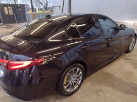Alfa Romeo Giulia 2.0 Ti RWD - 17380 € / 33992.33 лв. - 26632849 12 | Car24.bg Alfa Romeo Giulia 2.0 Ti RWD - 17380 € / 33992.33 лв. - 26632849 12