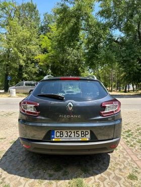 Renault Megane - 6000 € / 11734.98 лв. - 98729243 2 | Car24.bg Renault Megane - 6000 € / 11734.98 лв. - 98729243 2