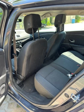 Renault Megane - 6000 € / 11734.98 лв. - 98729243 8 | Car24.bg Renault Megane - 6000 € / 11734.98 лв. - 98729243 8