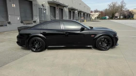 Dodge Charger Scat Pack 392 Widebody С РЕГИСТРАЦИЯ & АВТО КРЕДИТ | Auto.bg — изображение 5 Dodge Charger Scat Pack 392 Widebody С РЕГИСТРАЦИЯ & АВТО КРЕДИТ | Auto.bg — изображение 5
